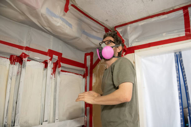 Best Biohazard Mold Removal  in Fairmead, CA